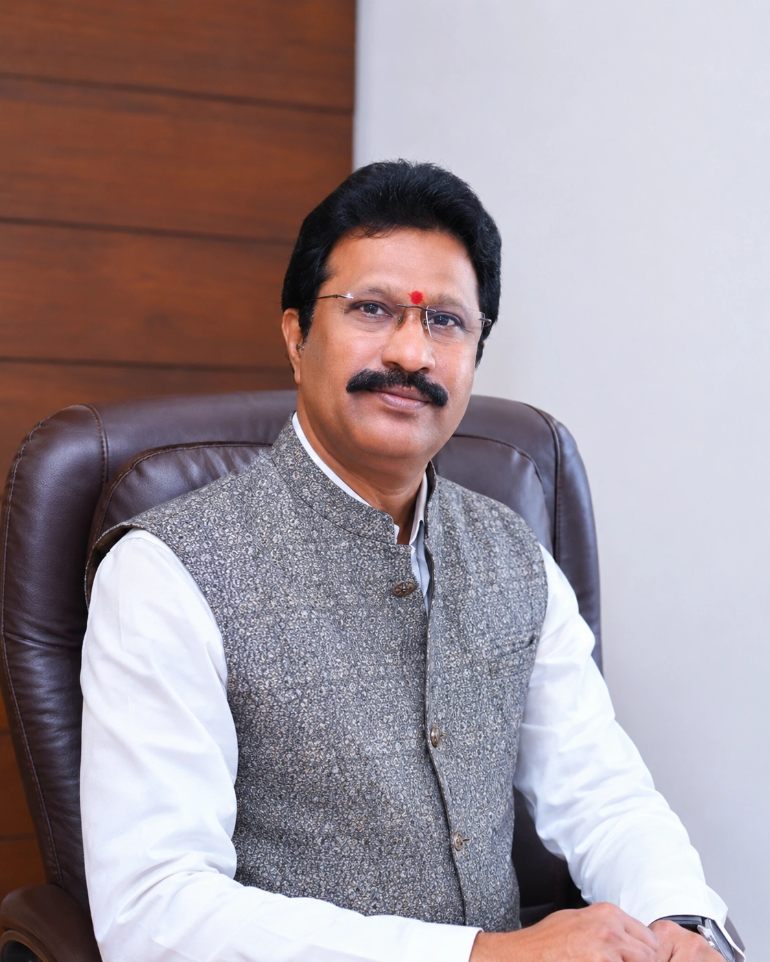 Shri. Dr. Ramakrishna Murali