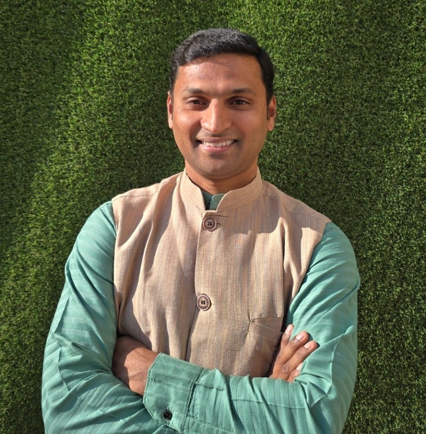 Sri. Kiran Sidde