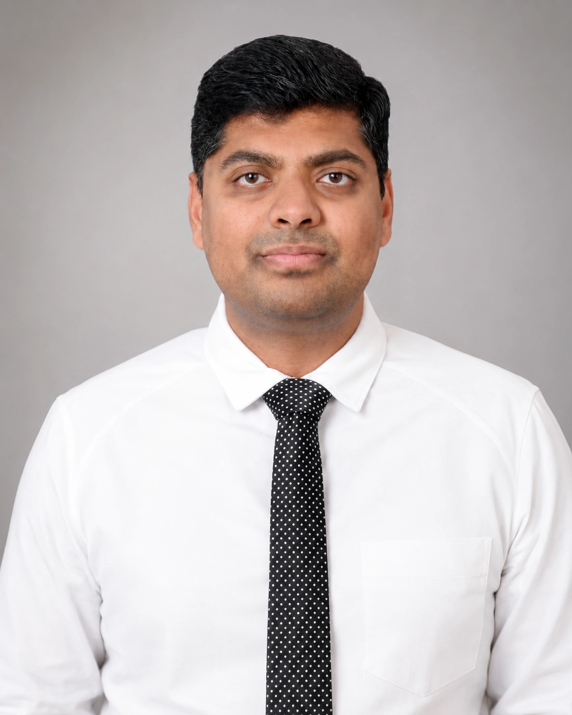 Sri. Sachin Bharadwaj