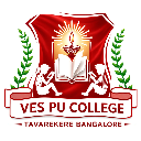 ASC-VES PU College logo